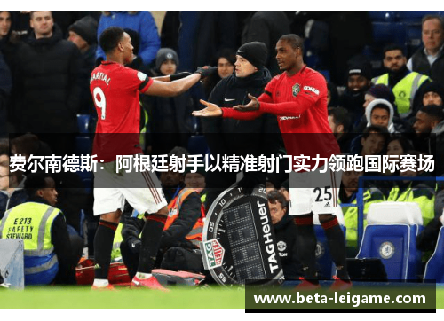 费尔南德斯：阿根廷射手以精准射门实力领跑国际赛场